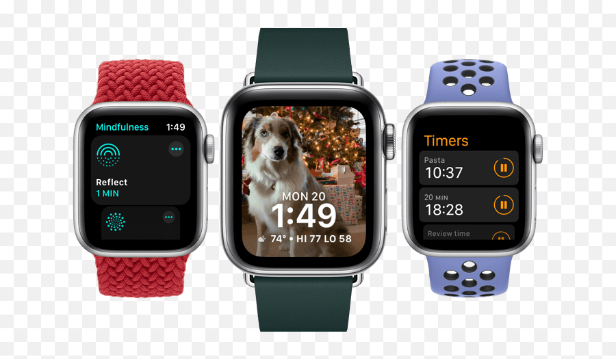Hot New Features In Safari Ios 15 And Ipados - Tidbits Apple Watch Noise App Complication Png,Tap I Icon On Apple Watch