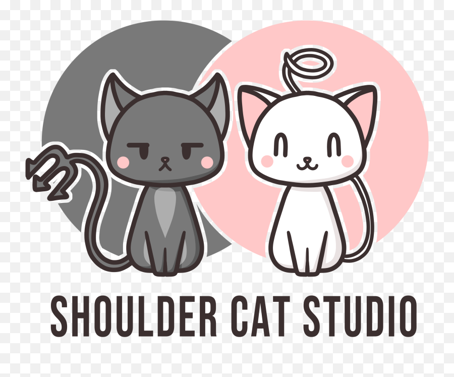 Shoulder Cat Studio Png Small Icon