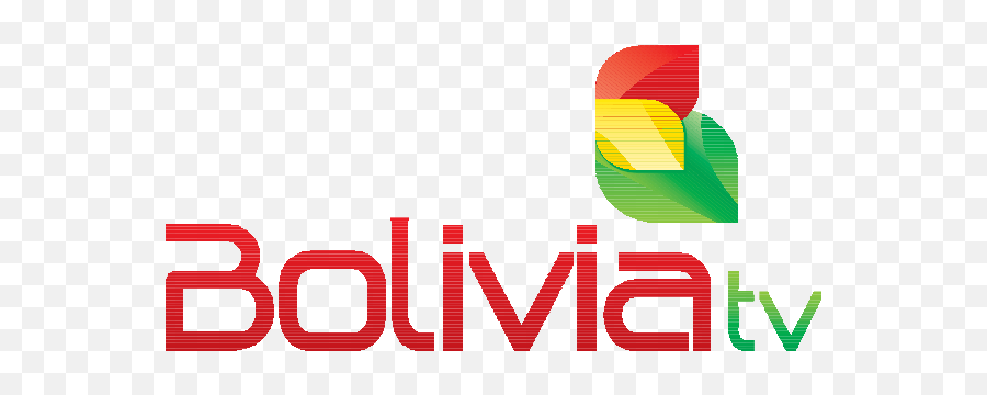 Bolivia Tv Logo Download - Logo Icon Png Svg Bolivia Tv Logo Png,Tv Logo Icon