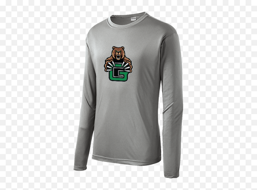 Squadlocker - Long Sleeve Png,Under Armour Storm Icon Hoodie