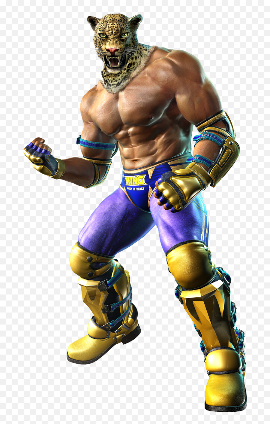 Image Png Tekken