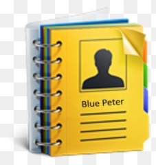 Adressbooks - Apps on Google Play 3d Book Icon Png