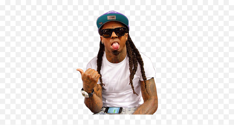 Psd Vector Graphic - Lil Wayne 6 Foot 7 Png,Lil Wayne Png