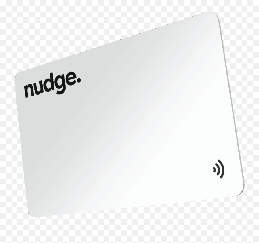 Nudge Cards U2013 - Solid Png,Folder Icon Template