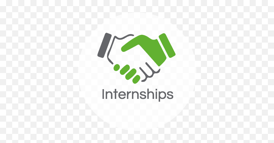 Internships Medical Engineers - Customer Relationship Logo Png,Intern Icon