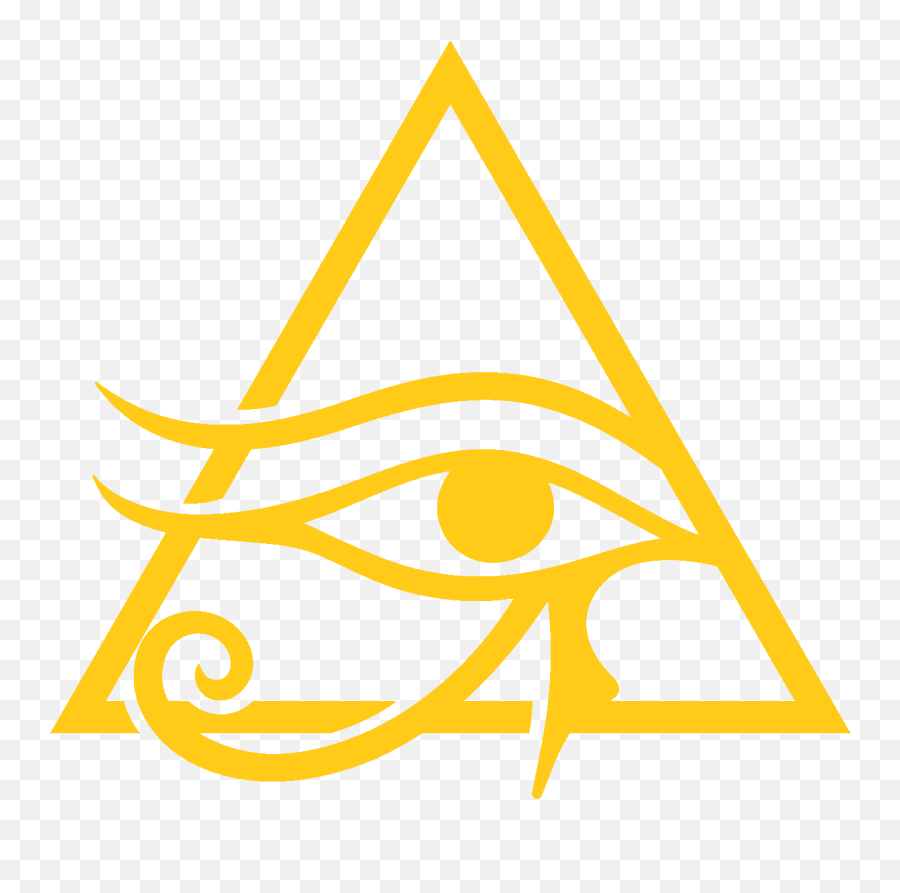 Contact Us House Of Aleyes - Eye Of Horus Vector Png,Assassin's Creed Origin Icon