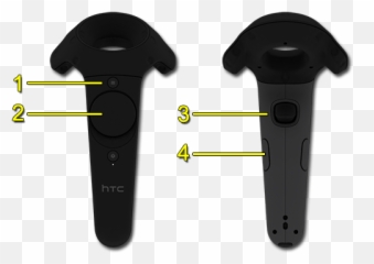 Vr Mode Controls Unreal Engine Documentation - Portable png