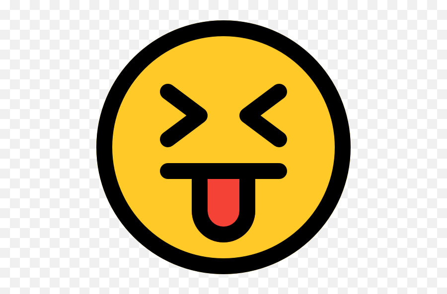 Free Icon Tongue - Goofy Symbol Png,Funny Icon Texts