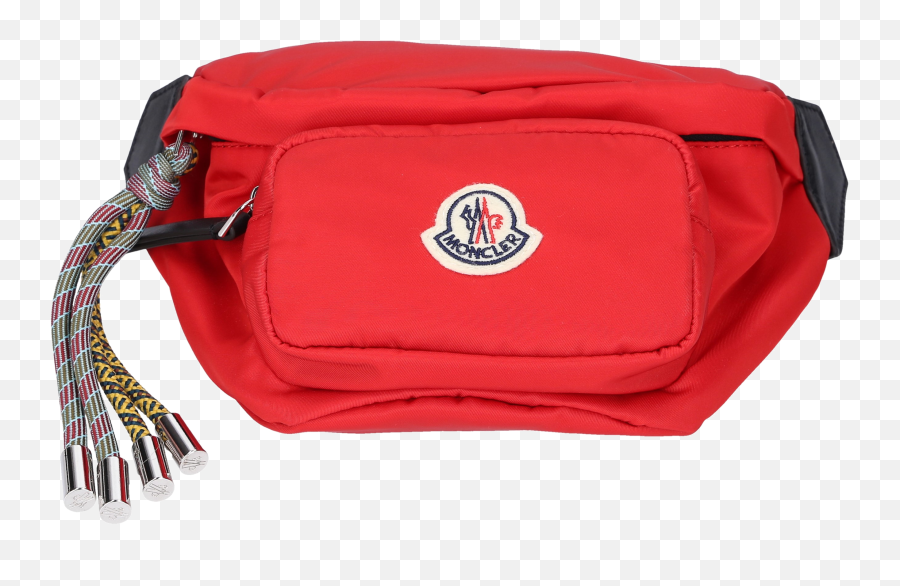 Moncler Belt Bag Felice Nylon Online Shopping - Mybudapestercom Messenger Bag Png,Fanny Pack Icon