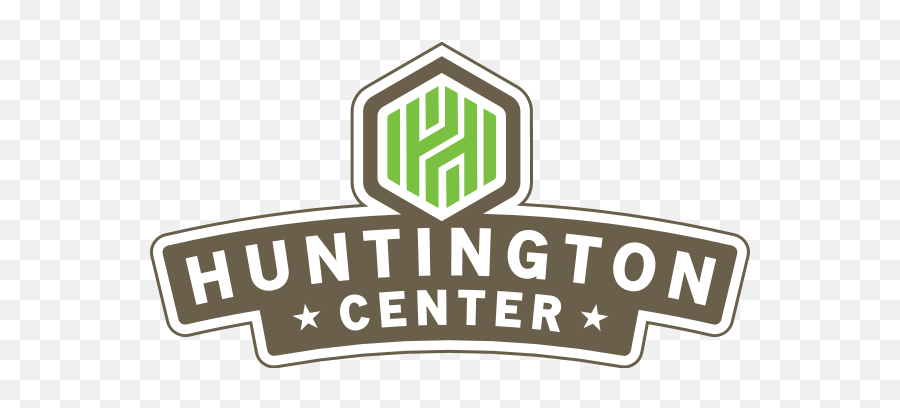 Huntington Center Logo Download - Logo Icon Png Svg Language,Spiceworks Icon Download