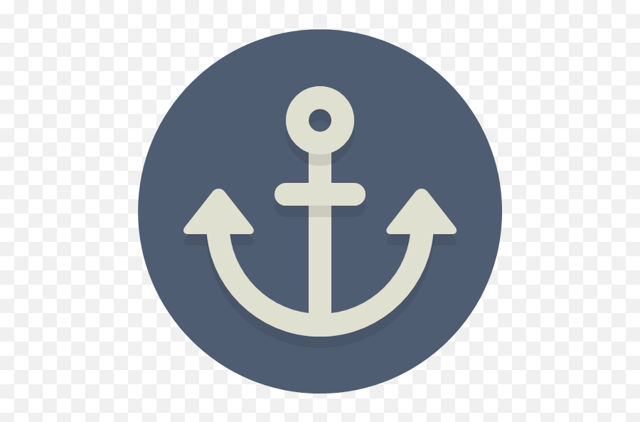Nautical Icon Png