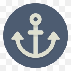 Nautical Icon Png