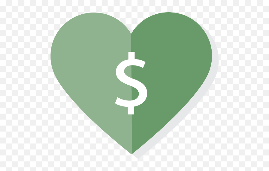 14 Reasons To Love Clean Energy This Valentineu0027s Day - Language Png,Green Money Icon