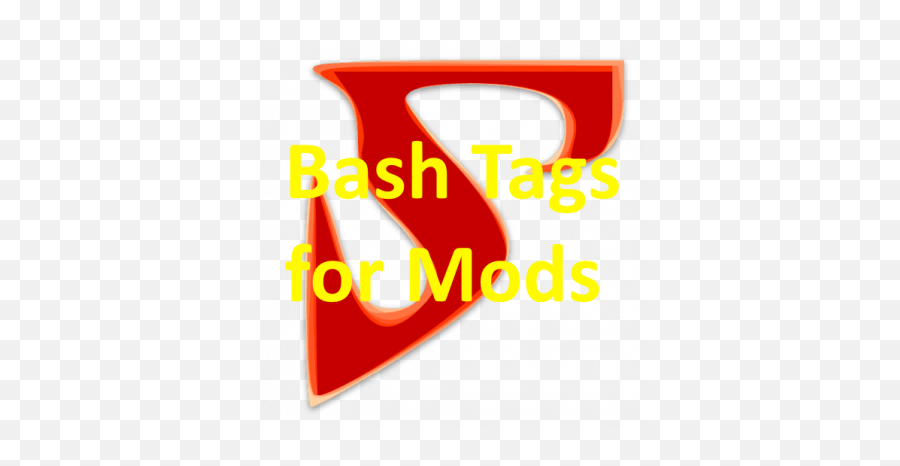 Bash Tags For Mods - Mods And Community Vertical Png,Breath Of The Wild Shrine Chest Icon