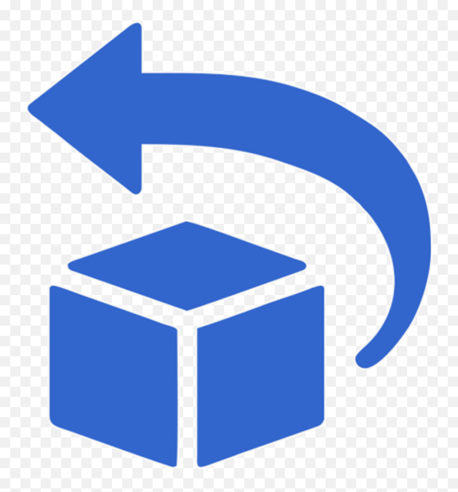 Return Policy - Free Returns Icon Png,New Mailing Address Icon