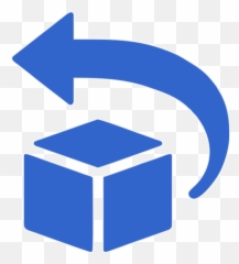 Return Policy - Free Returns Icon Png