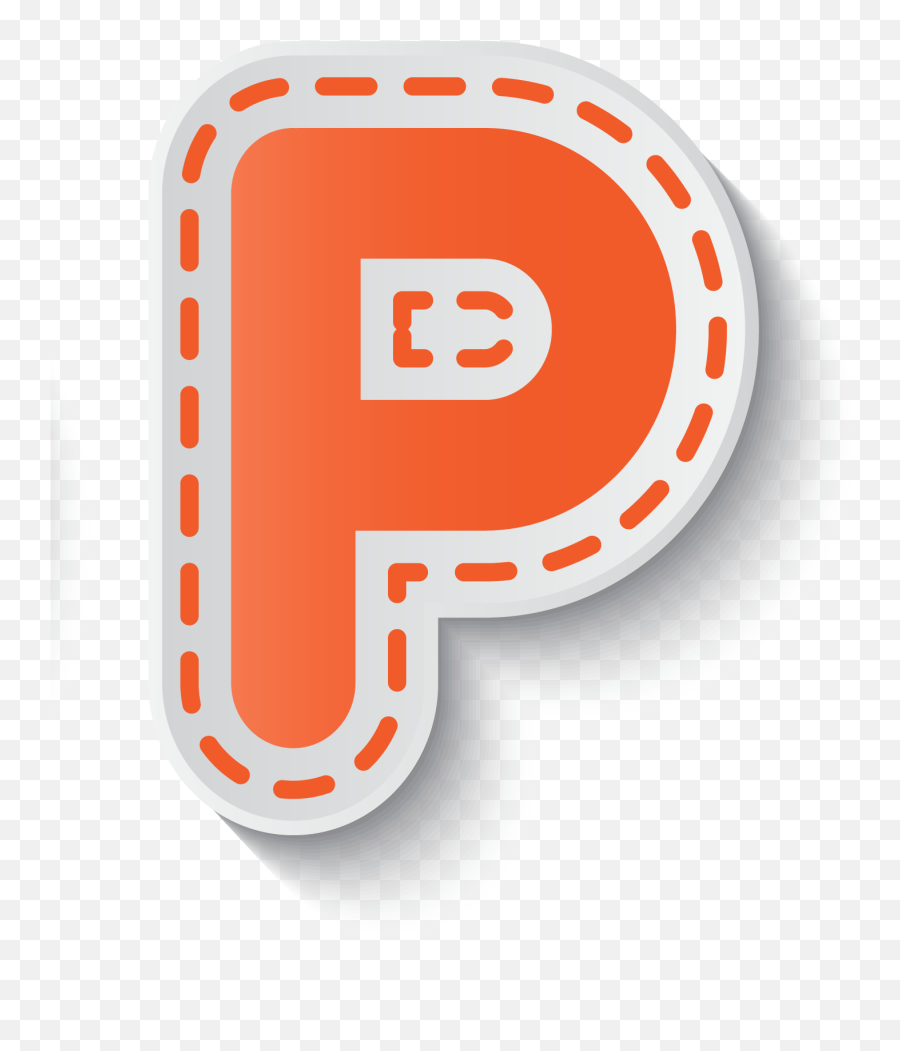 Letter P Png Images Transparent - P Letter Free Png,P Png