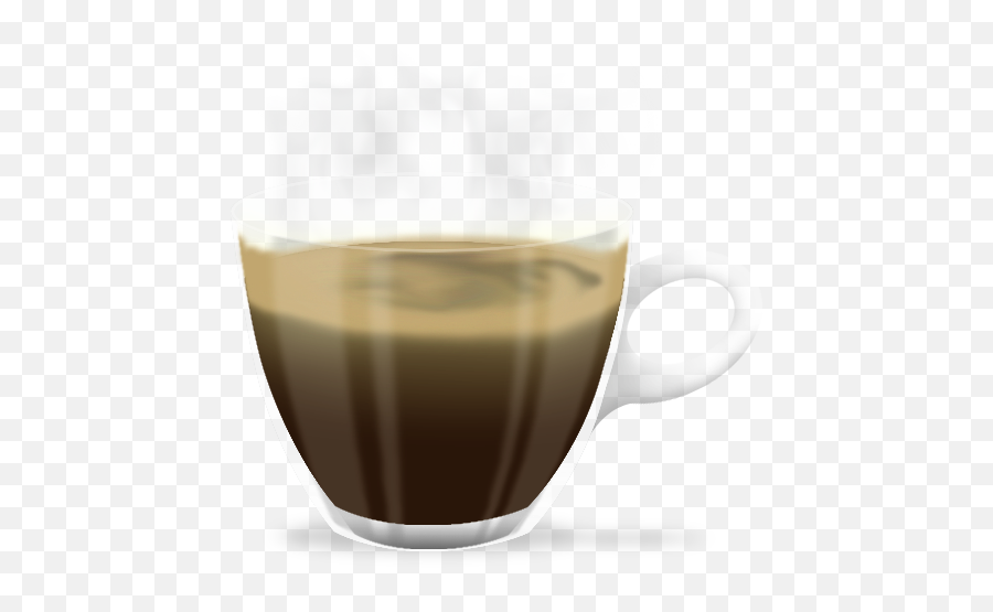 Coffee Cup Icon Free Download As Png And Ico Easy - Serveware,Coffee Cup Icon Png