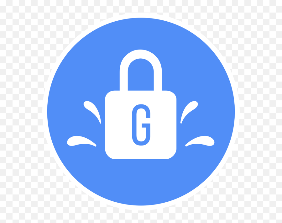 Gpass - Password Png,Snapchat Typing Icon