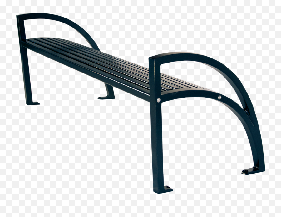 Park Benches - Wellington Foundry Png,Park Bench Png
