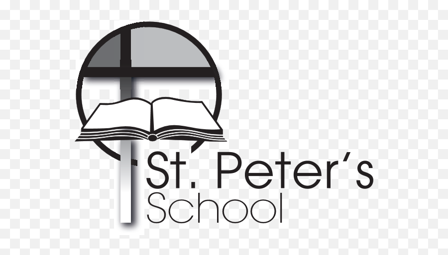 St Peteru0027s School Logo Download - Logo Icon Png Svg,Icon Of St Peter