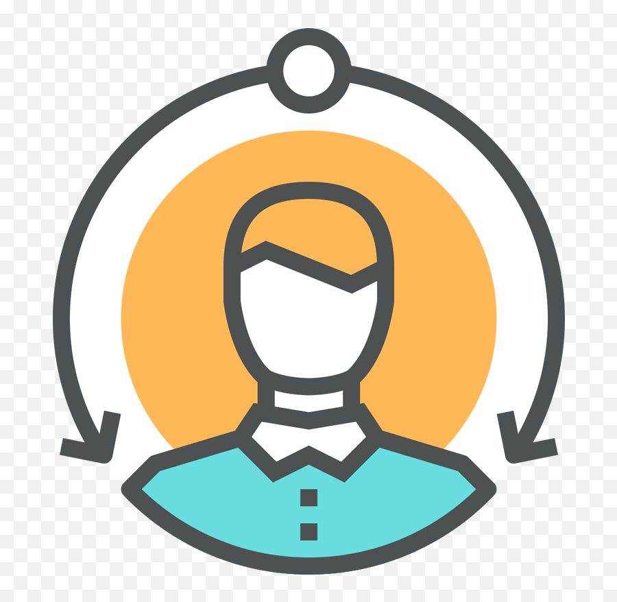 Customer Centric Approach - Icon Dedication 1024x1024 Png,Methods Icon