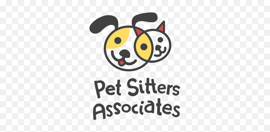 Pet Sitters Associates Social Media Management Transparent PNG