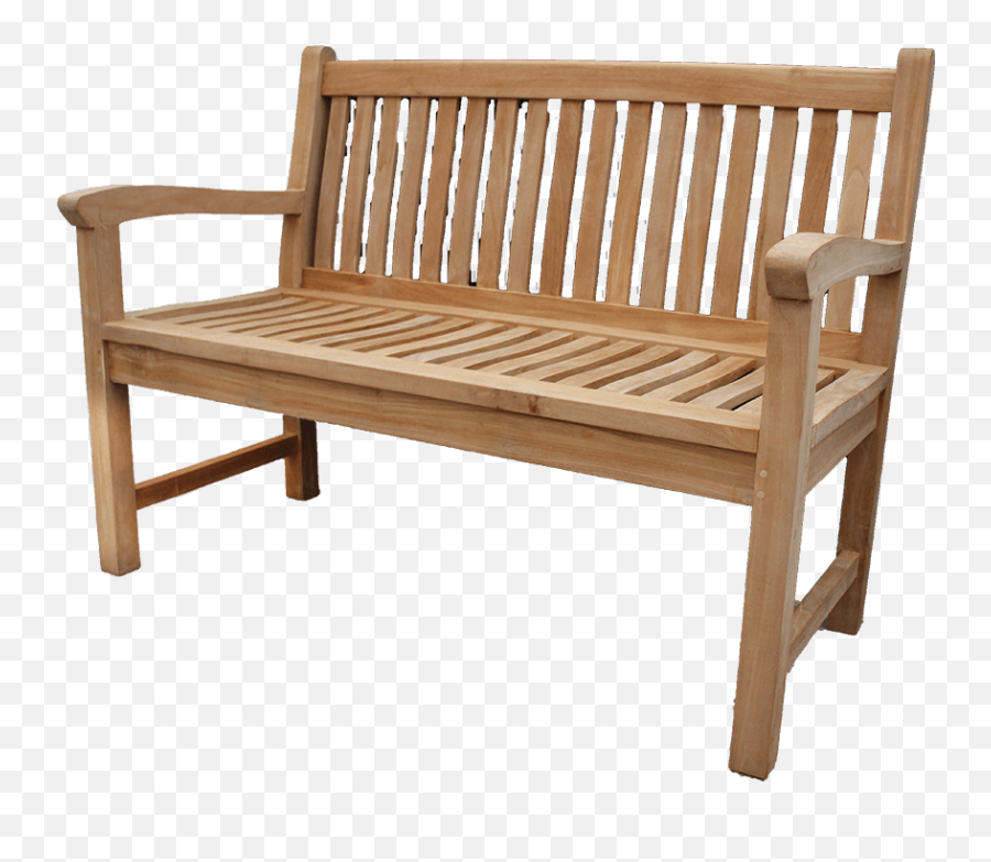 English Garden Bench 120cm U2014 California Home And Png