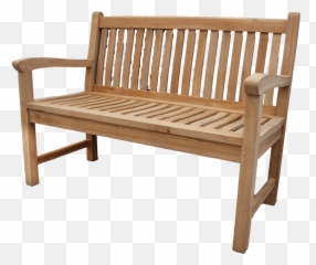 English Garden Bench 120cm U2014 California Home And Png