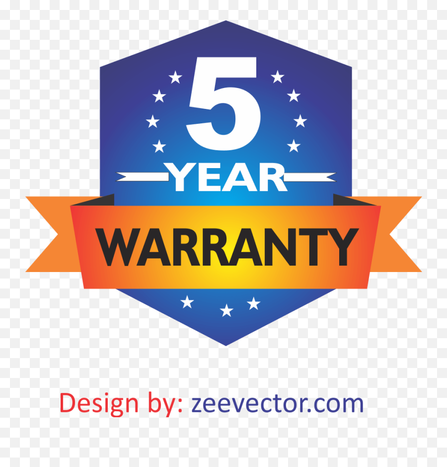 Warranty Logo Vector Free - Free Vector Design Cdr Ai Png,????? Icon Vector