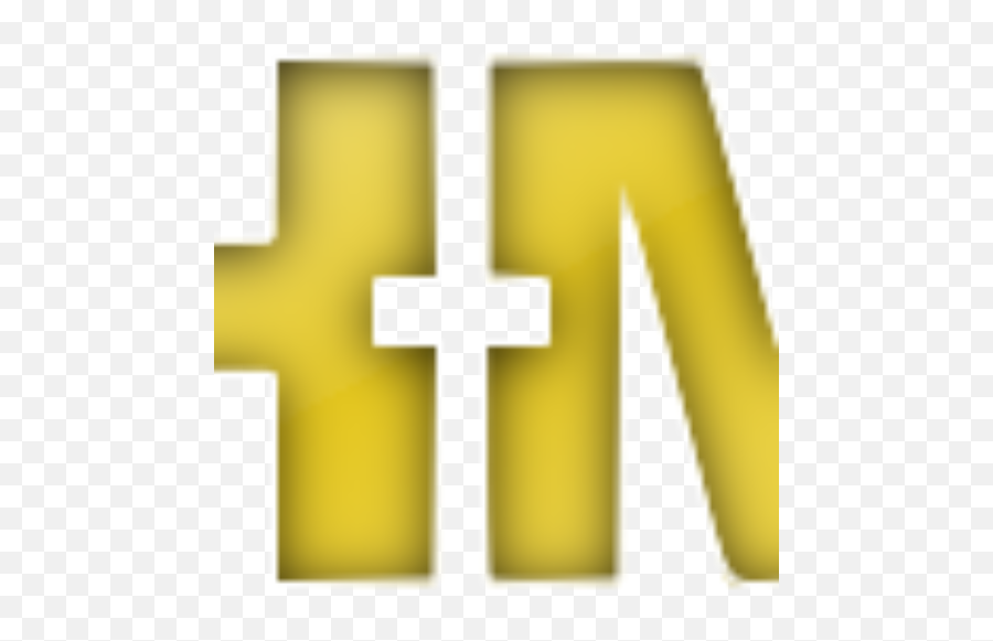 Cropped - Hmlogopng Hector Molina,Gold Facebook Icon Png