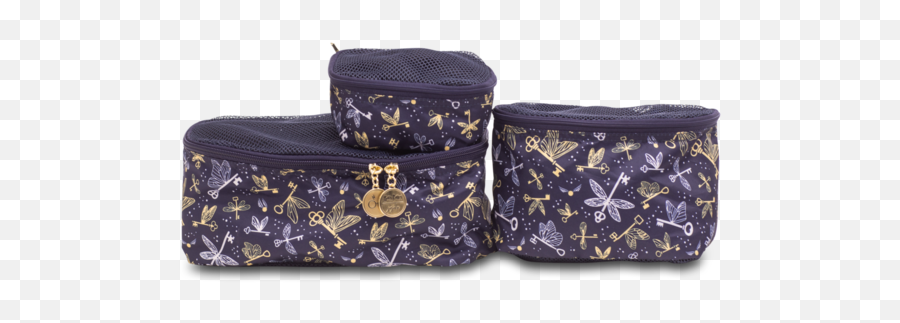 Jujube Has A Harry Potter Diaper Bag Collection Revelist - Jujube Be Organized Flying Keys Png,Harry Potter Scar Png