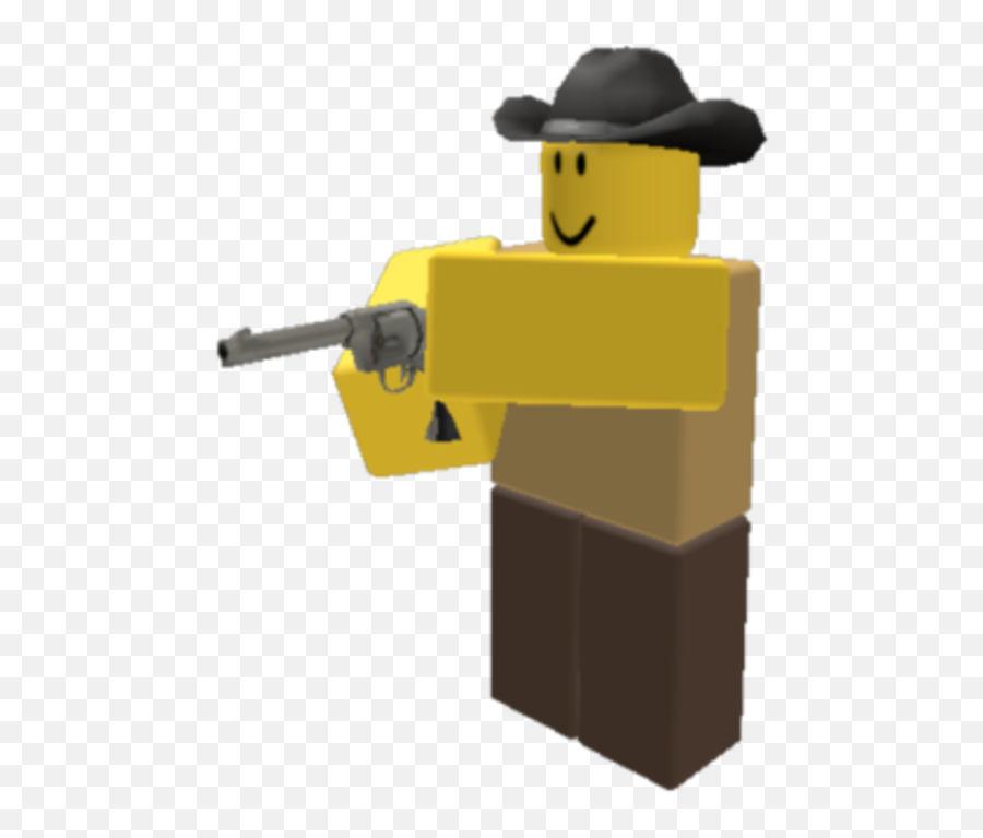 How to get cowboy in tds roblox