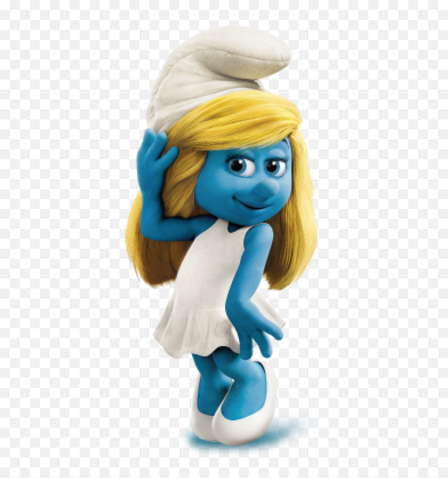 Png Background - Smurf Png,Smurf Png