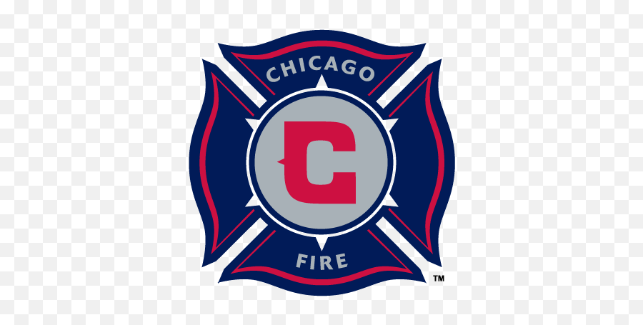 Chicago Fire Png Transparent Firepng Images Pluspng - Chicago Fire Soccer Club,Green Fire Png