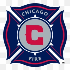 Chicago Fire Png Transparent Firepng Images Pluspng - Chicago Fire Soccer Club,Green Fire Png