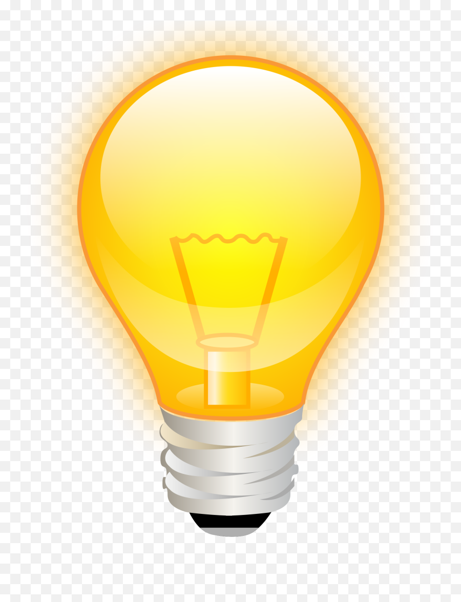 Light Bulb Transparent Png Clipart - Light Bulb,Light Bulb Transparent Png