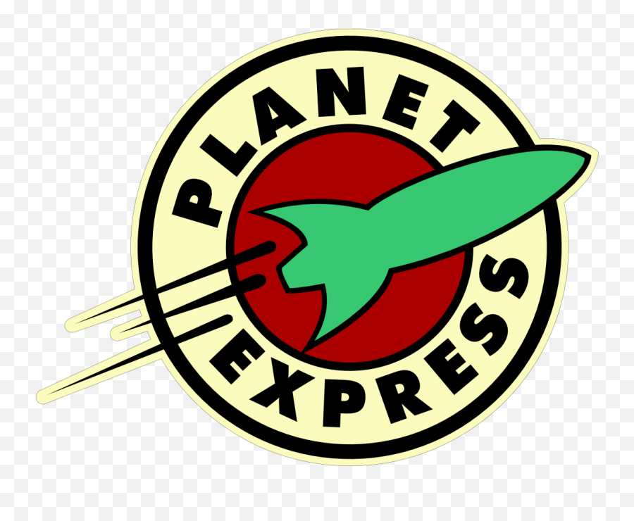 Download Clip Art Library Stock Nerd - Planet Express Png,Parental Advisory Logo Png