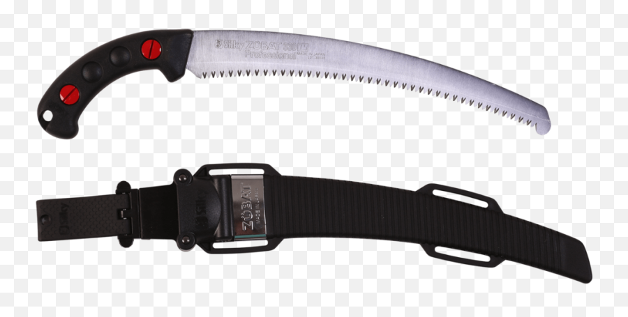 Zubat Silky Saw - Large Tooth 300m Curved Saw Silky Zubat Professional Large Saw Png,Zubat Png