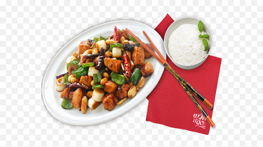 Download Transparent Chinese Food Png - Chinese Food Png,Chinese Food Png