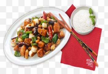 Download Transparent Chinese Food Png