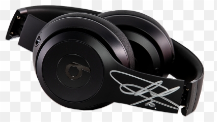 Download Eden Hazard Signed Beats 5 Matt Hardy Photography - Headphones Png,Matt Hardy Png
