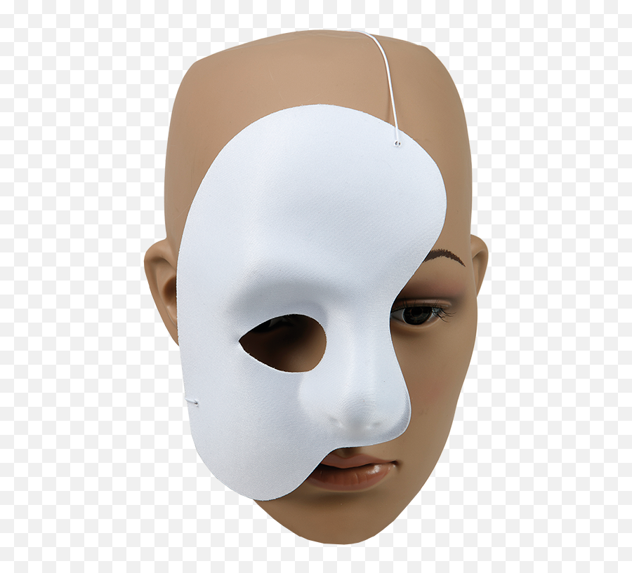 Download Hd Fantomen På Ditt Ansikte - Maskerad Mask Phantom Mask Png,Phantom Of The Opera Mask Png