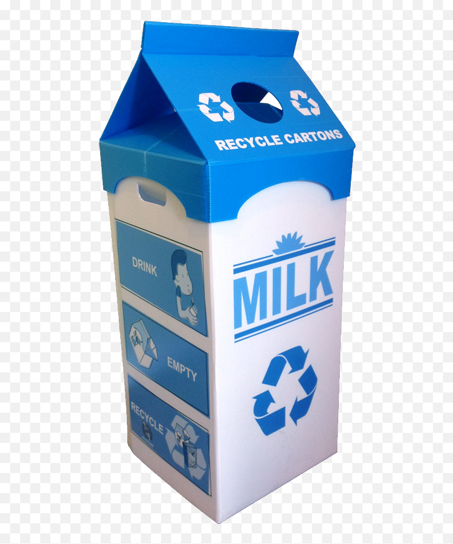 Milk Png Picture Web Icons - Transparent Background Milk Carton Transparent,Transparent Pic