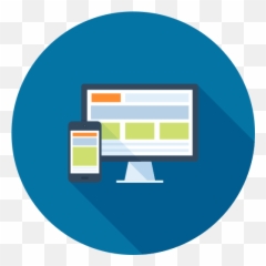 Devices Design Web Free Icon Of - Complete Web Developer In 2020 Zero Png,Web Png