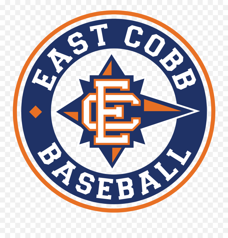 East Cobb Baseball Houston Astros - East Cobb Baseball Logo Png,Astros Logo Png