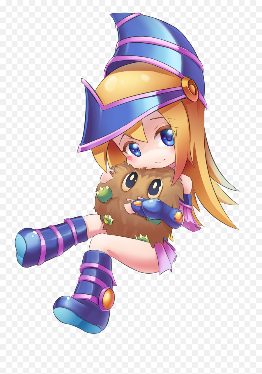 Yu - Gioh Duel Monsters Image 2736918 Zerochan Anime Cartoon Png,Dark Magician Girl Png