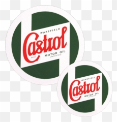 Castrol Classic Oils Regalia Range For Workshop And Home - Castrol Png,Castrol Logo