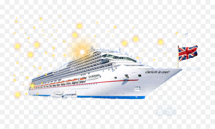 Download Free Anatomy Of The Ship Clipart Mv Ocean - Cruise Ship Png,Cruise Ship Png
