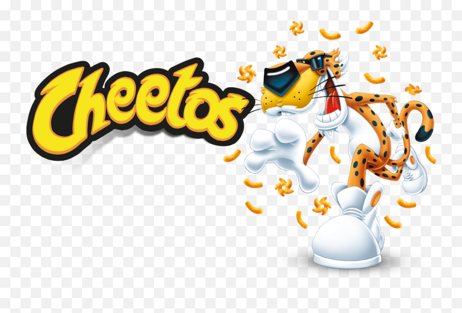 Download Cheetos Logo Related Keywords - Transparent Cheetos Logo Png,Cheetos Png